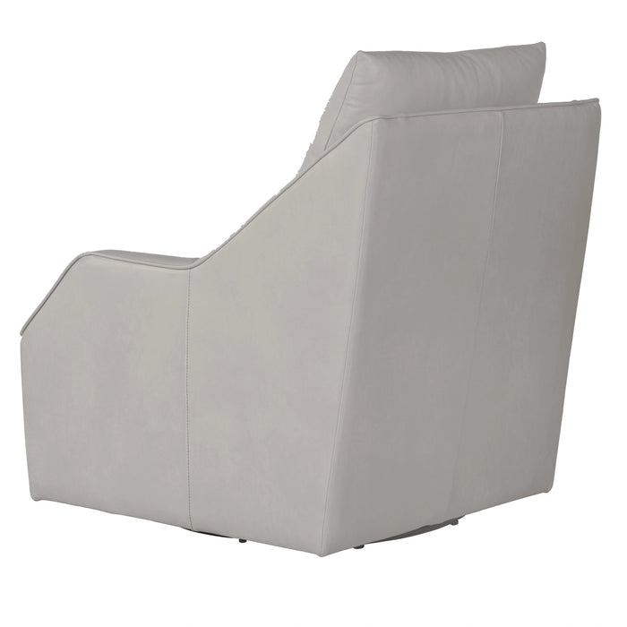Parker Living Asher Swivel Accent Chair