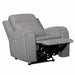 Parker Living Armstrong Power Recliner with Heat Massage and Auto-Glide Two Pack