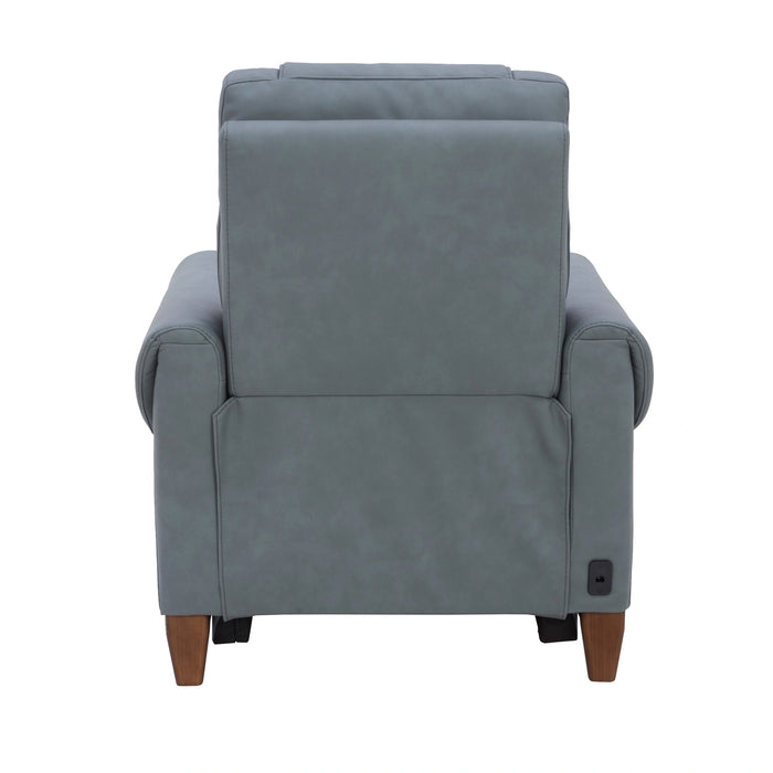 Parker Living Conrad Power High Leg Recliner P2 Two Pack