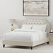 Parker Living Sleep Jasmine Queen Bed