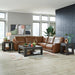 Blake Sectional image