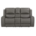 Parker Living Belmont Zero Gravity Power Reclining Sofa Loveseat and Recliner