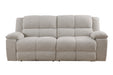 Parker Living Buster Manual Reclining Sofa