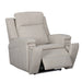 Parker Living Armstrong Power Recliner with Heat Massage and Auto-Glide Two Pack