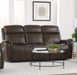 Parker Living Cascade Power Reclining Sofa
