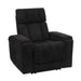 Parker Living Phoenix Zero Gravity Power 3 Seat Home Theater Seating with 2 Wedges and Immersive Audio