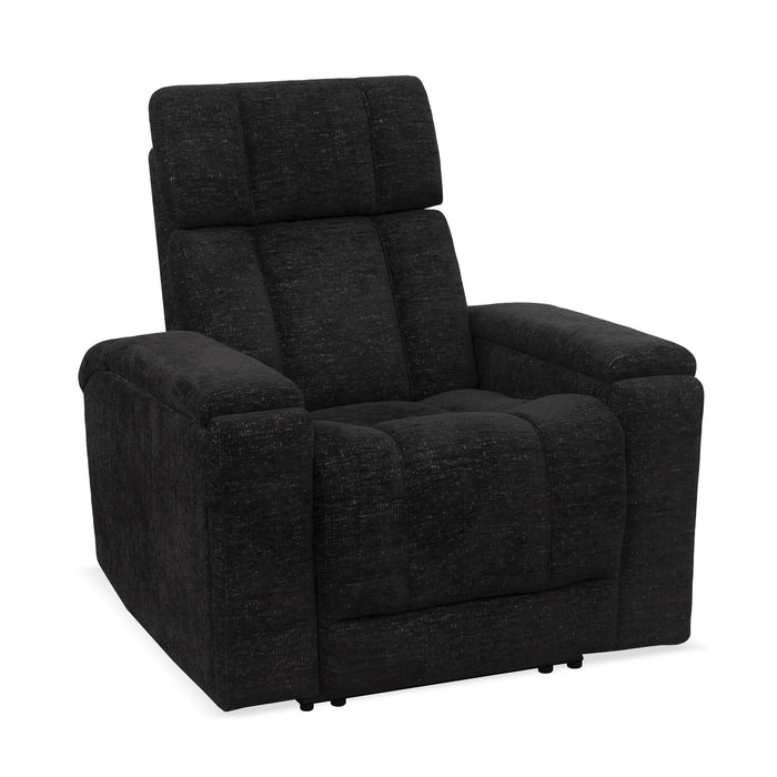 Parker Living Phoenix Zero Gravity Power 2 Seat Home Theater Seating with Wedge and Immersive Audio