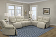 Parker Living Spartacus Power Recliner