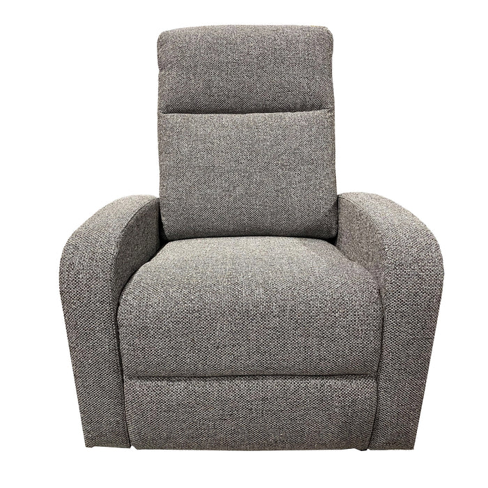 Parker Living Thriller - Natural Beauty Grey Power Lift Recliner Two Pack