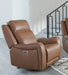 Parker Living Haywood - Butternut Power Reclining Sofa and Two Recliners