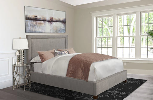 Parker Living Sleep Cody King Bed