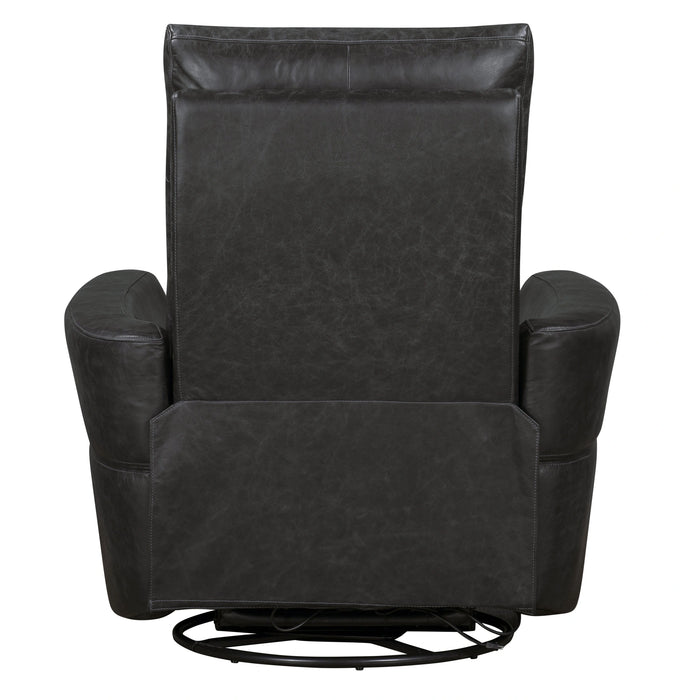 Parker Living Remmington Power Swivel Glider Recliner P2 Two Pack