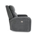 Parker Living Polaris Power Recliner Two Pack