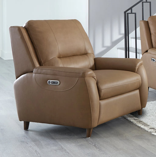 Parker Living Austin - Caramel Cream Power Recliner Two Pack