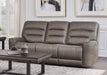 Parker Living Lawson - Sydney Brunette Zero Gravity Power Reclining Sofa and Recliner