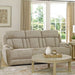 Parker Living Dalton Power Reclining Sofa and Recliner