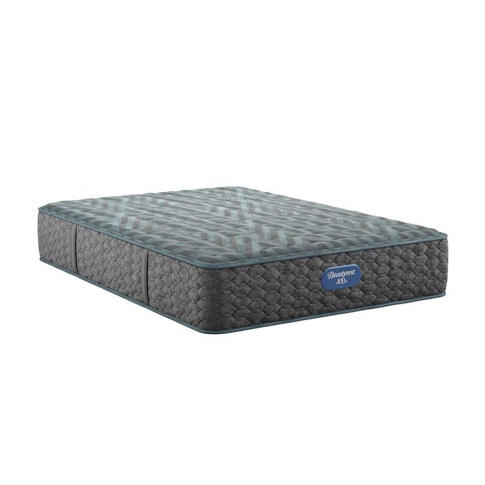 Beautyrest Level One Medium Mattress