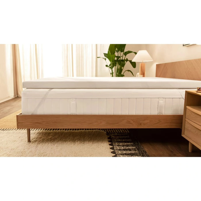 TEMPUR-Adapt + Cooling Topper