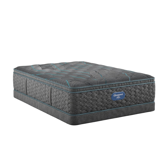 Beautyrest Level Two Plush Pillow Top Mattress