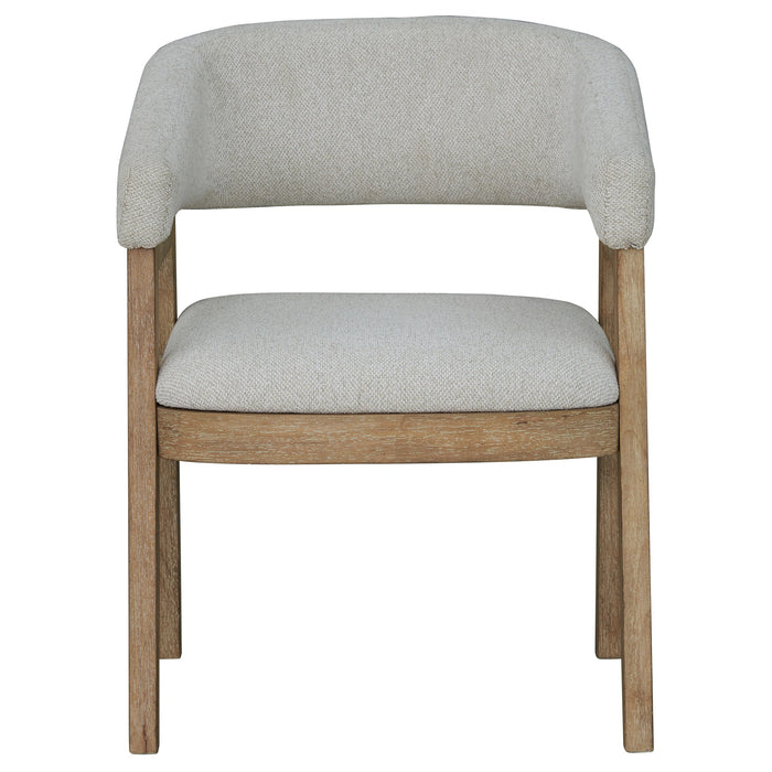 Parker House Escape - Dining Barrel Dining Chair Two Pack