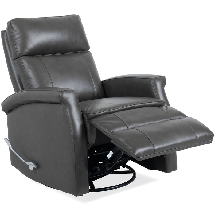 Parker Living Bristol Swivel Glider Recliner Two Pack