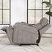 Parker Living Armstrong Power Recliner with Heat Massage and Auto-Glide Two Pack