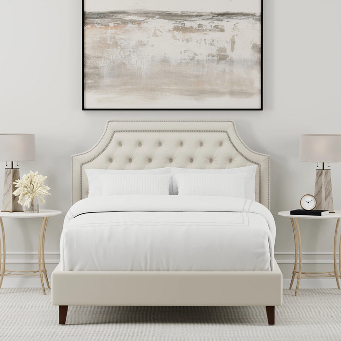 Parker Living Sleep Jasmine Queen Bed