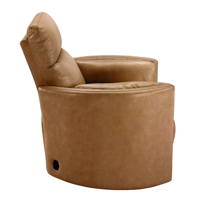 Parker Living Radius Power Swivel Glider Recliner