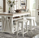 Parker House Americana Modern Dining Counter Stool