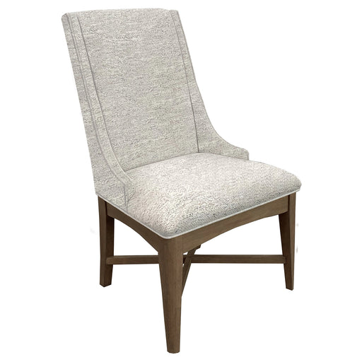 Parker House Americana Modern Dining Host Dining Chair (2/CTN Sold in pairs)