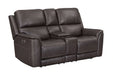 Parker Living Easton Zero Gravity Power Reclining Sofa Loveseat and Recliner