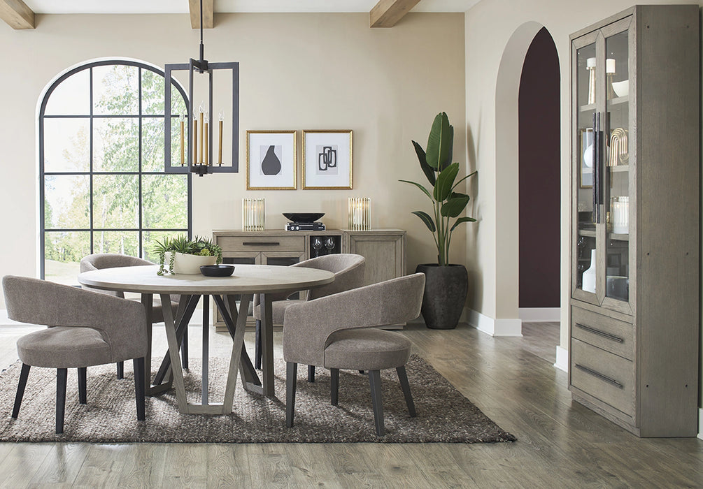 Parker House Pure Modern Dining Bar Cabinet