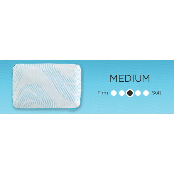 Tempur-Pedic Breeze ProHi 2.0-2P5