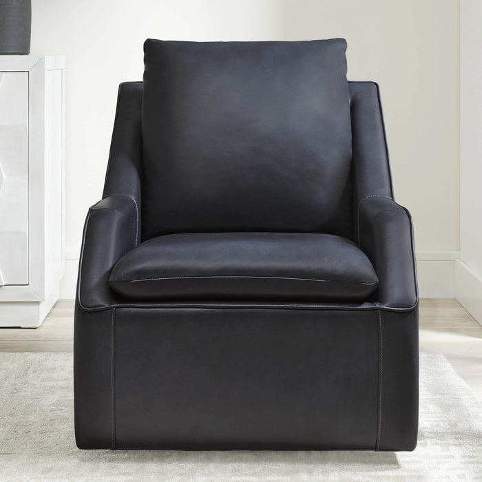 Parker Living Asher Swivel Accent Chair