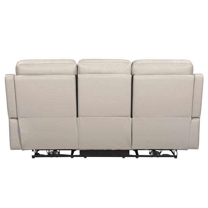 Parker Living Easton Zero Gravity Power Reclining Sofa and 2 Recliners