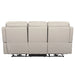 Parker Living Easton Zero Gravity Power Reclining Sofa and 2 Recliners