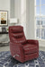 Parker Living Gemini Swivel Glider Recliner Two Pack
