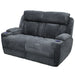 Parker Living Dalton Power Reclining Sofa and Loveseat