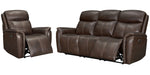 Parker Living Cascade Power Reclining Sofa and Recliner