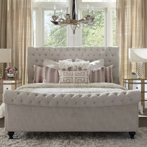 Parker Living Sleep Jackie - Crepe Queen Bed
