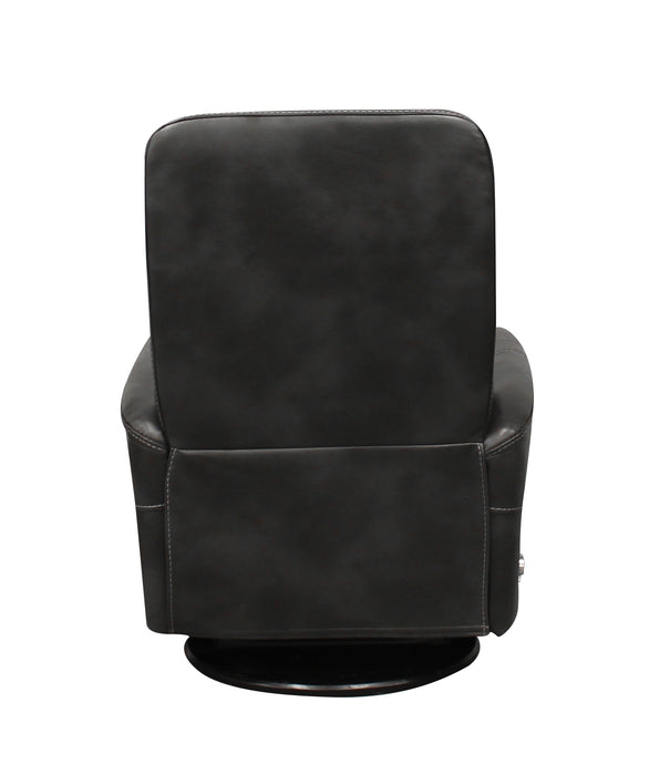 Parker Living Gemini Swivel Glider Recliner