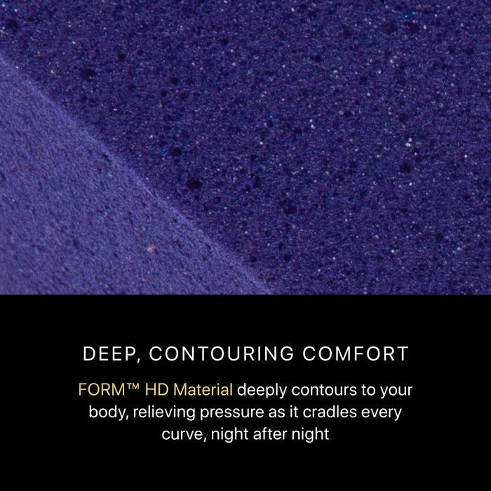 Beautyrest BlackÂ® Series Two 14.5" Hybrid Medium Apex Top Mattress