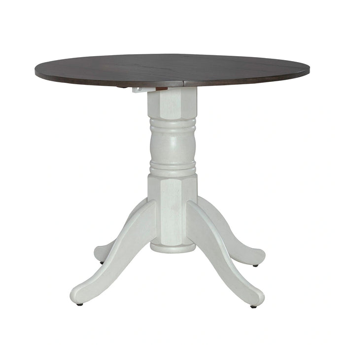 Brook Bay 3 Piece Drop Leaf Set image