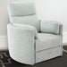 Parker Living Radius Power Swivel Glider Recliner Two Pack