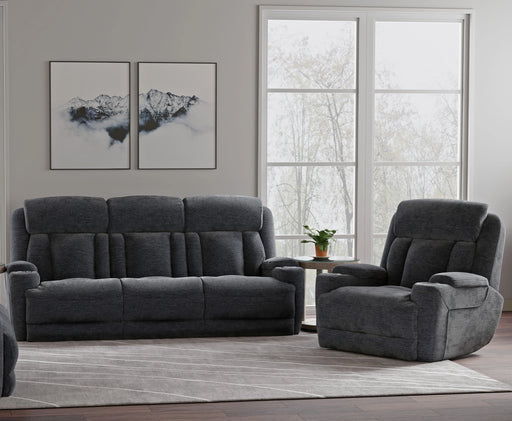 Parker Living Dalton Power Reclining Sofa and Recliner