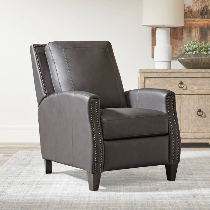Parker Living Hunter Power Cordless High Leg Recliner P2 Two Pack