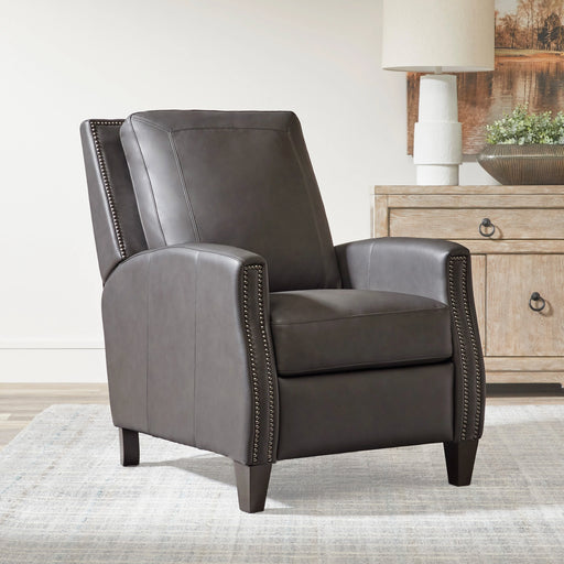 Parker Living Hunter Power High Leg Recliner P2