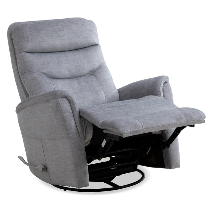Parker Living Gemini Swivel Glider Recliner Two Pack