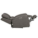 Parker Living Belmont Zero Gravity Power Reclining Sofa and 2 Recliners