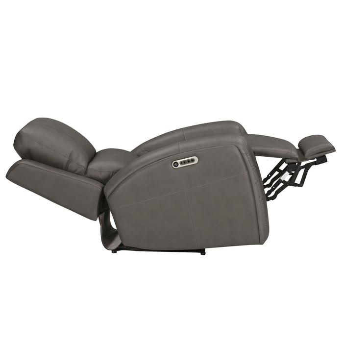 Parker Living Belmont Zero Gravity Power Recliner P3